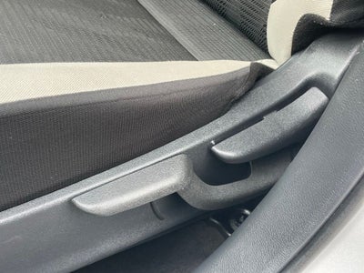 2021 Nissan Versa 1.6 SV