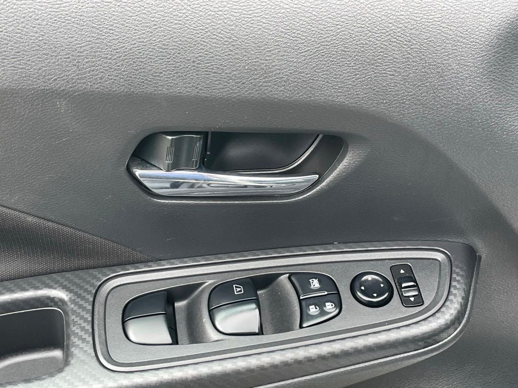 2021 Nissan Versa 1.6 SV