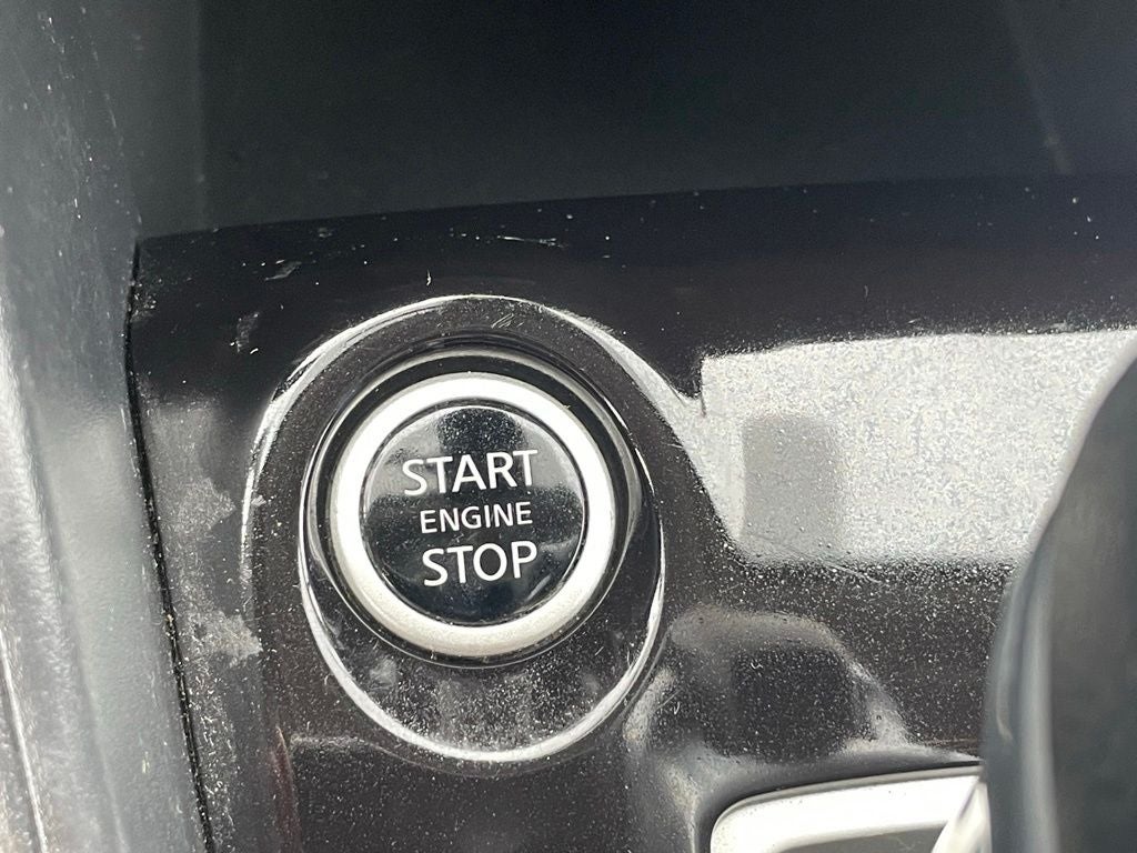 2021 Nissan Versa 1.6 SV