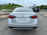 2021 Nissan Versa 1.6 SV