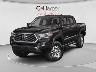 2019 Toyota Tacoma TRD Off-Road V6