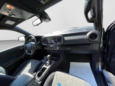 2021 Toyota Tacoma TRD Sport V6