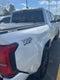 2025 Toyota Tacoma Hybrid TRD Sport