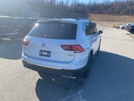 2018 Volkswagen Tiguan 2.0T SE