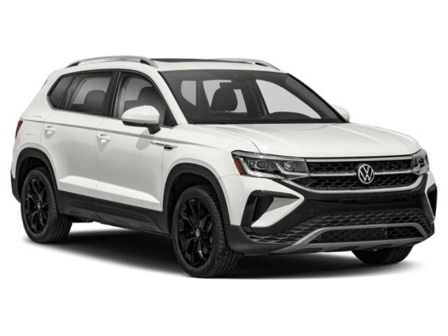 2022 Volkswagen Taos 1.5T SEL
