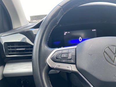 2022 Volkswagen Taos 1.5T S