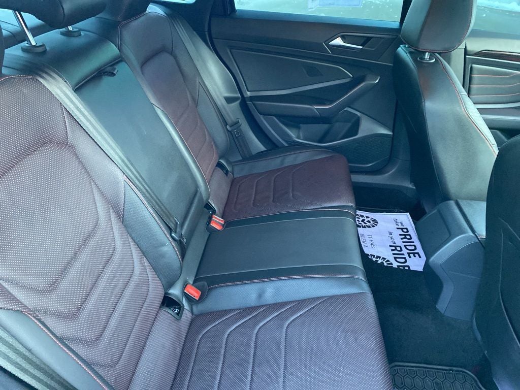 2023 Volkswagen Jetta GLI 2.0T Autobahn