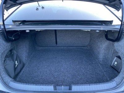 2023 Volkswagen Jetta GLI 2.0T Autobahn