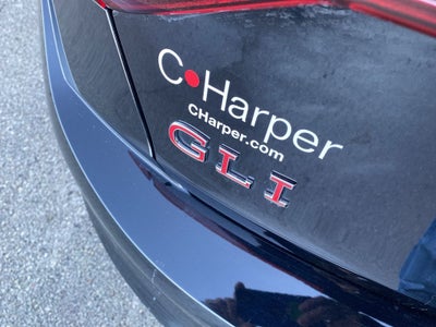 2023 Volkswagen Jetta GLI 2.0T Autobahn