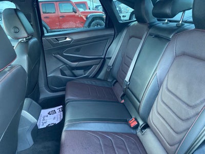 2023 Volkswagen Jetta GLI 2.0T Autobahn