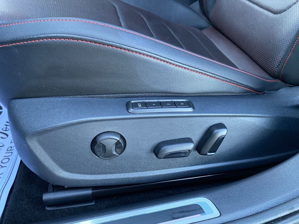 2023 Volkswagen Jetta GLI 2.0T Autobahn