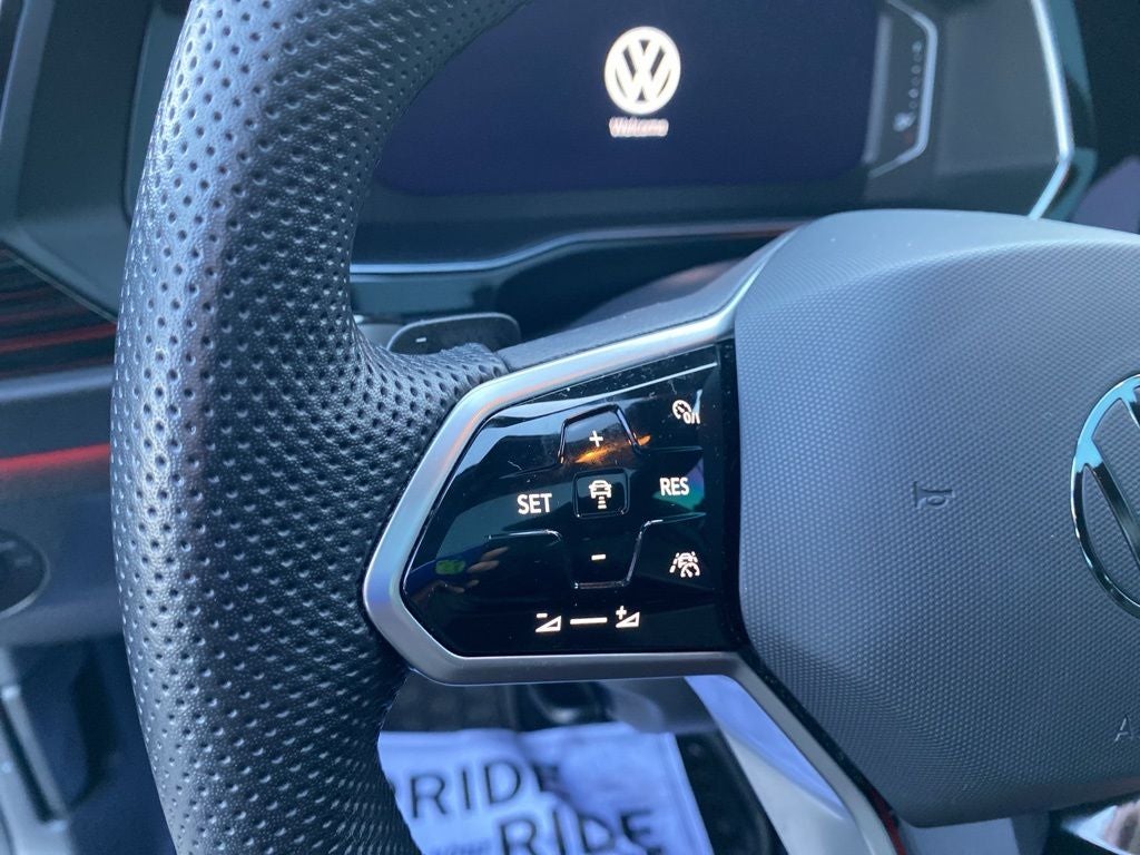 2023 Volkswagen Jetta GLI 2.0T Autobahn