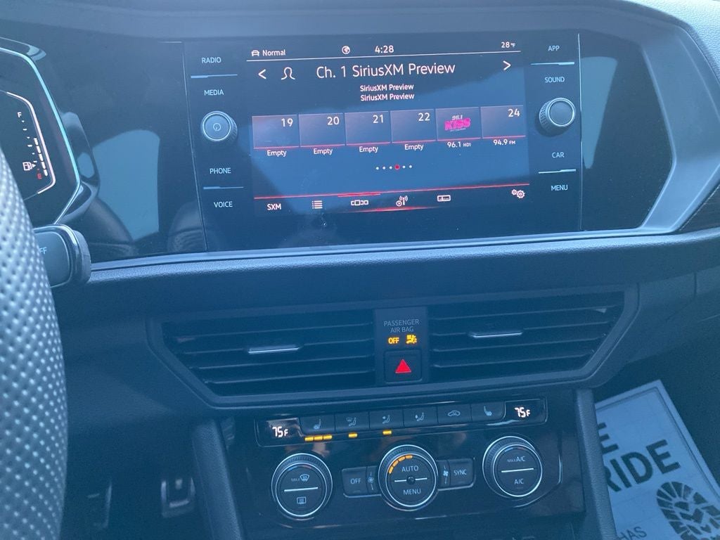 2023 Volkswagen Jetta GLI 2.0T Autobahn