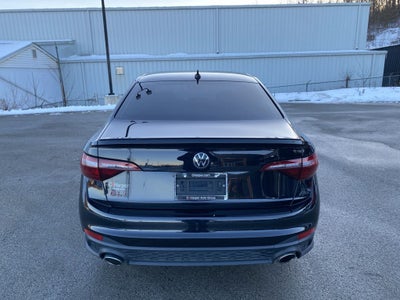 2023 Volkswagen Jetta GLI 2.0T Autobahn