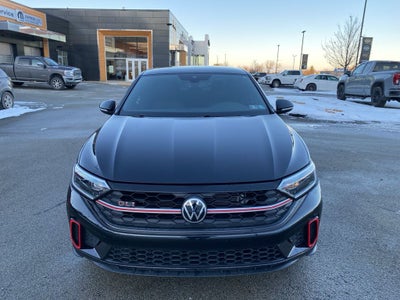 2023 Volkswagen Jetta GLI 2.0T Autobahn
