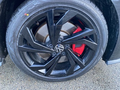 2023 Volkswagen Jetta GLI 2.0T Autobahn