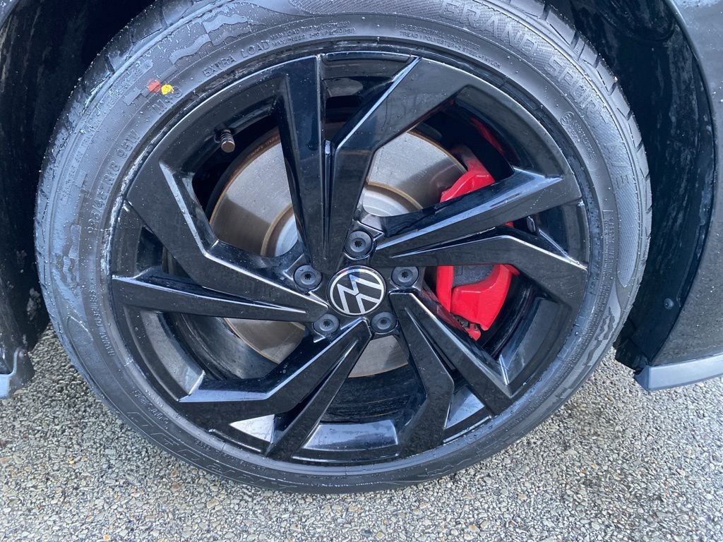 2023 Volkswagen Jetta GLI 2.0T Autobahn