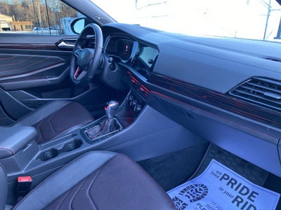 2023 Volkswagen Jetta GLI 2.0T Autobahn