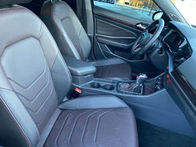 2023 Volkswagen Jetta GLI 2.0T Autobahn