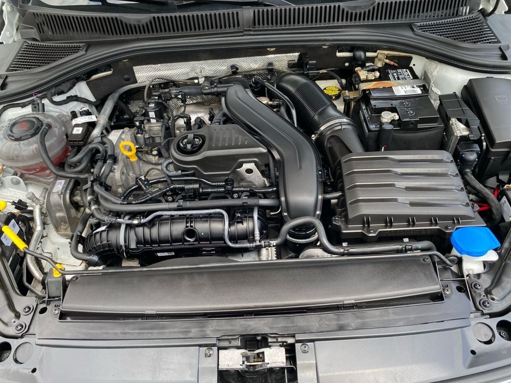 2024 Volkswagen Jetta 1.5T S