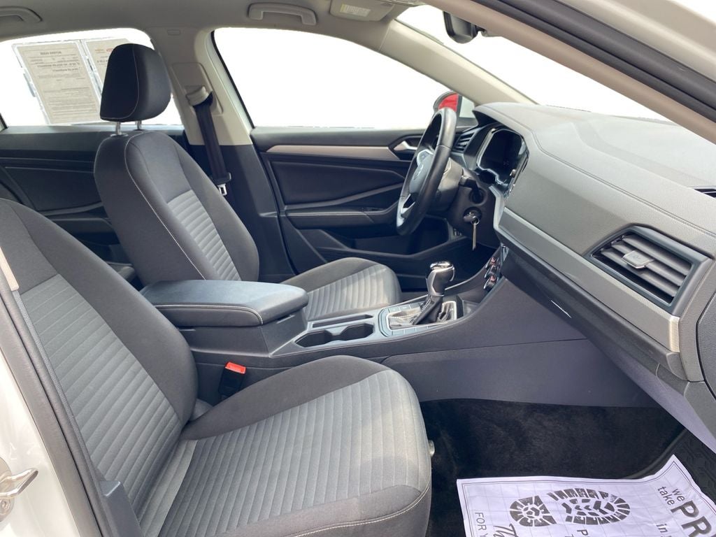 2024 Volkswagen Jetta 1.5T S