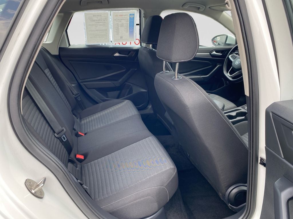 2024 Volkswagen Jetta 1.5T S