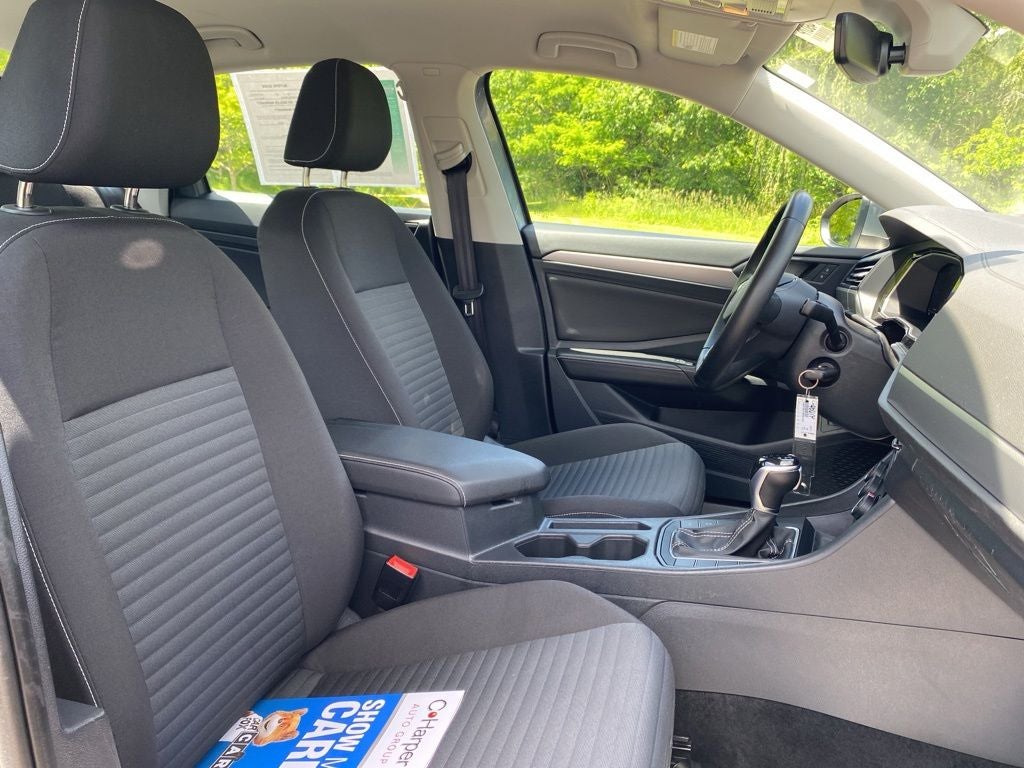 2024 Volkswagen Jetta 1.5T S
