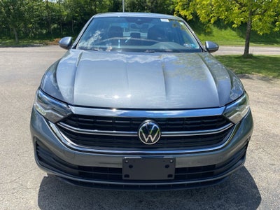 2024 Volkswagen Jetta 1.5T S