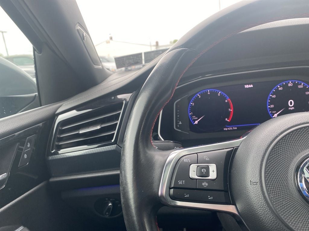 2021 Volkswagen Jetta GLI Autobahn