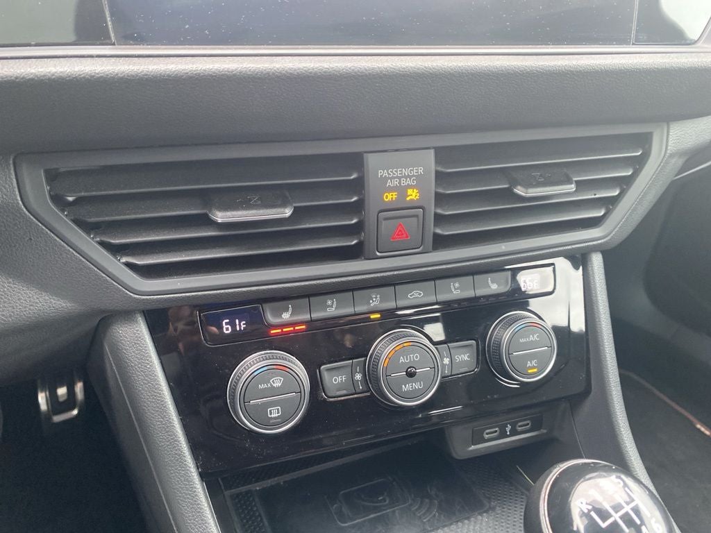 2021 Volkswagen Jetta GLI Autobahn