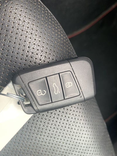 2021 Volkswagen Jetta GLI Autobahn