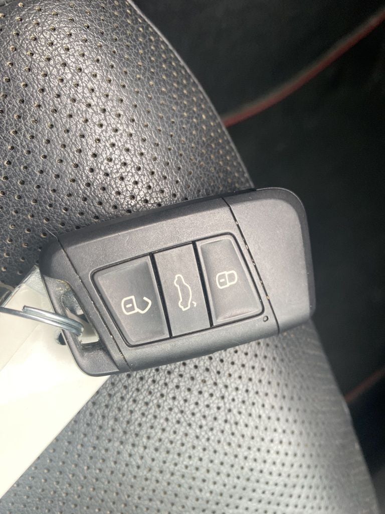 2021 Volkswagen Jetta GLI Autobahn