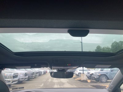 2021 Volkswagen Jetta GLI Autobahn