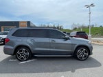 2019 Mercedes-Benz GLS GLS 550 4MATIC®