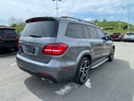 2019 Mercedes-Benz GLS GLS 550 4MATIC®