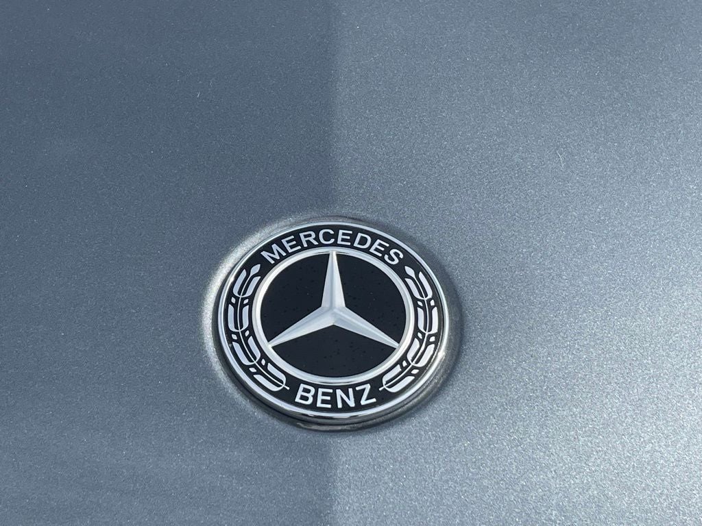 2019 Mercedes-Benz GLS GLS 550 4MATIC®