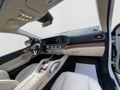 2022 Mercedes-Benz GLS GLS 450 4MATIC®
