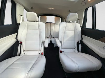 2022 Mercedes-Benz GLS GLS 450 4MATIC®