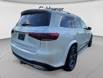 2022 Mercedes-Benz GLS GLS 450 4MATIC®