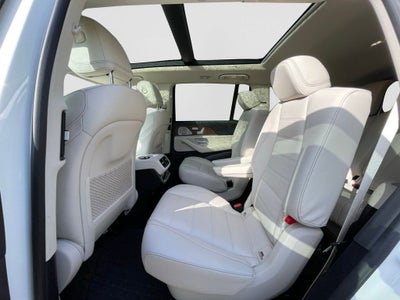 2022 Mercedes-Benz GLS GLS 450 4MATIC®