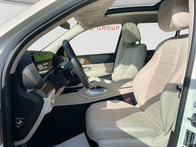 2022 Mercedes-Benz GLS GLS 450 4MATIC®