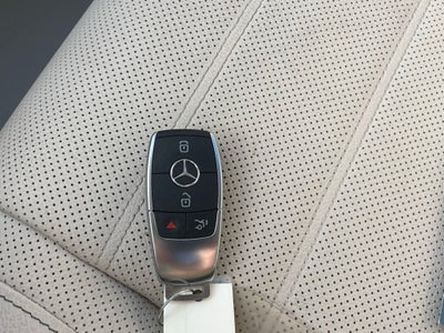 2022 Mercedes-Benz GLS GLS 450 4MATIC®