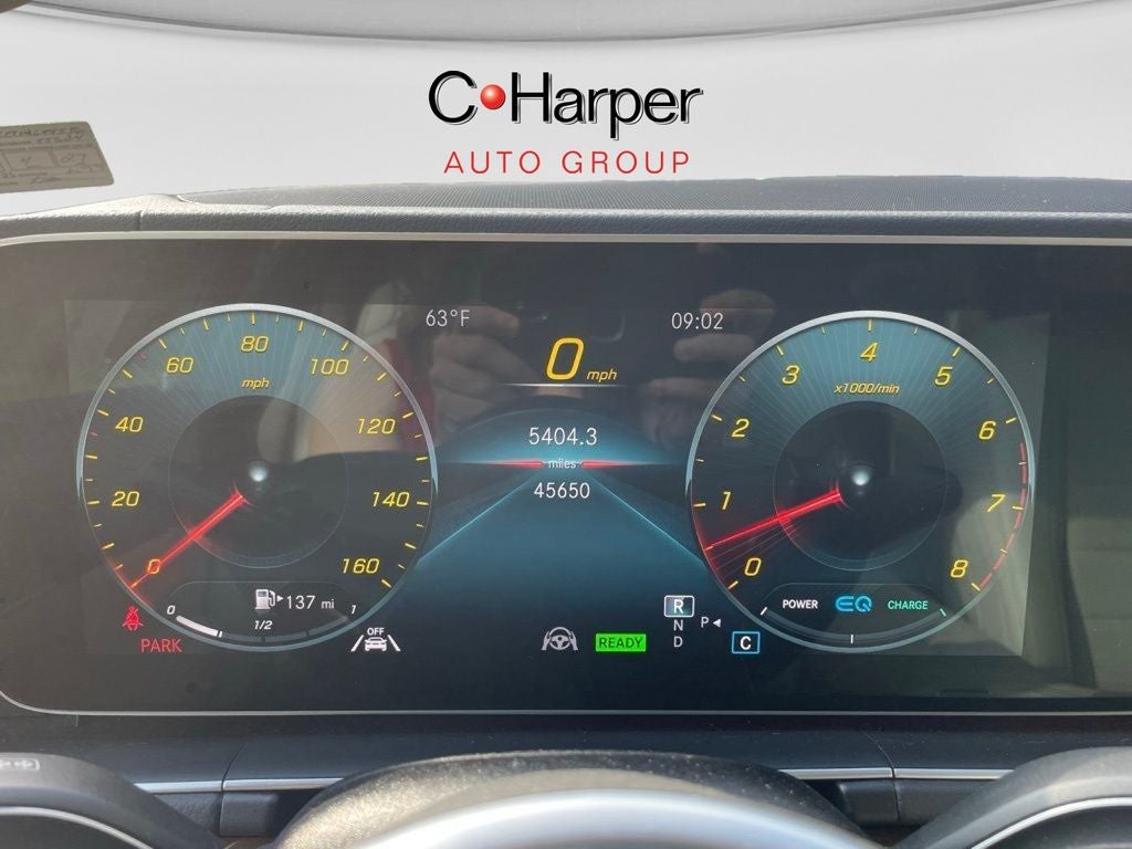 2022 Mercedes-Benz GLS GLS 450 4MATIC®