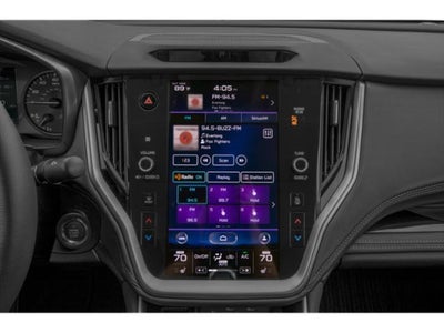 2022 Subaru Legacy Limited