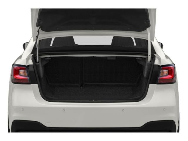 2022 Subaru Legacy Limited