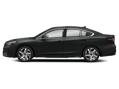 2022 Subaru Legacy Limited