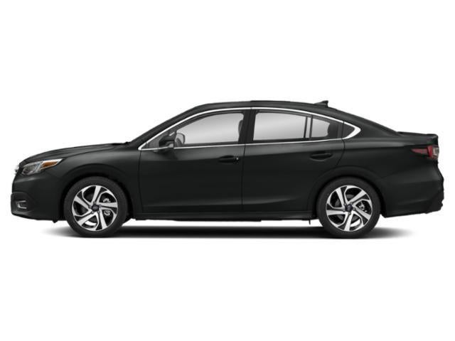 2022 Subaru Legacy Limited