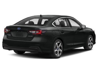 2022 Subaru Legacy Limited
