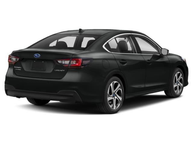 2022 Subaru Legacy Limited