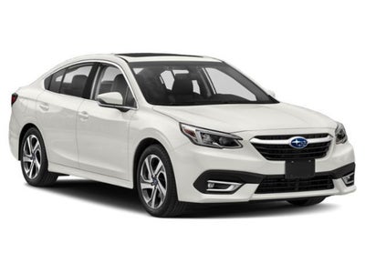 2022 Subaru Legacy Limited